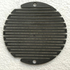 High-temperature furnaces, high-performance graphite heating elements for industrial furnaces