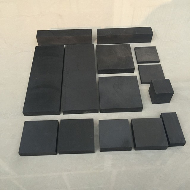 Graphite Plate