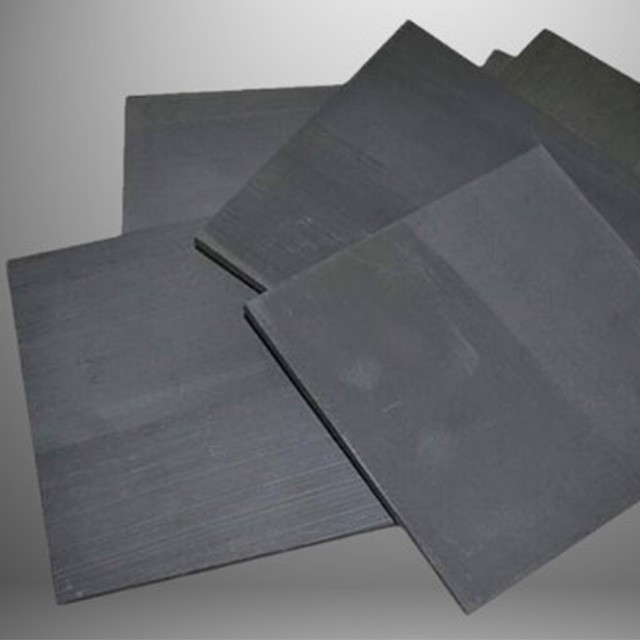 Graphite Plate