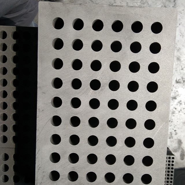 Graphite Plate