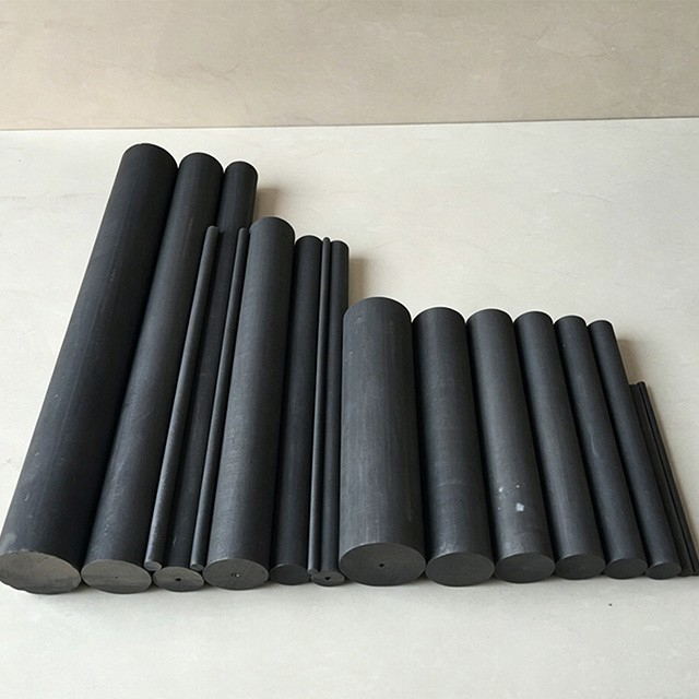 Graphite Rod