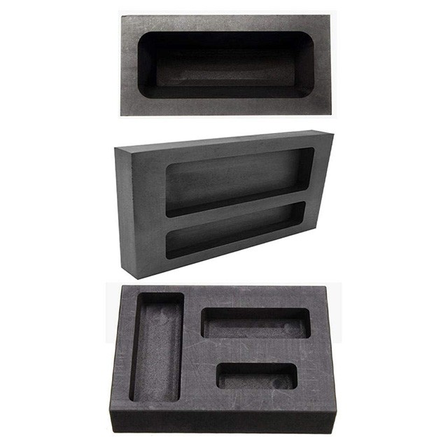 Graphite Ingot Mold