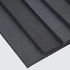 Soft Felt Or Hard Felt Insulation Material