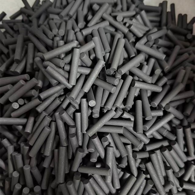 Graphite Rod
