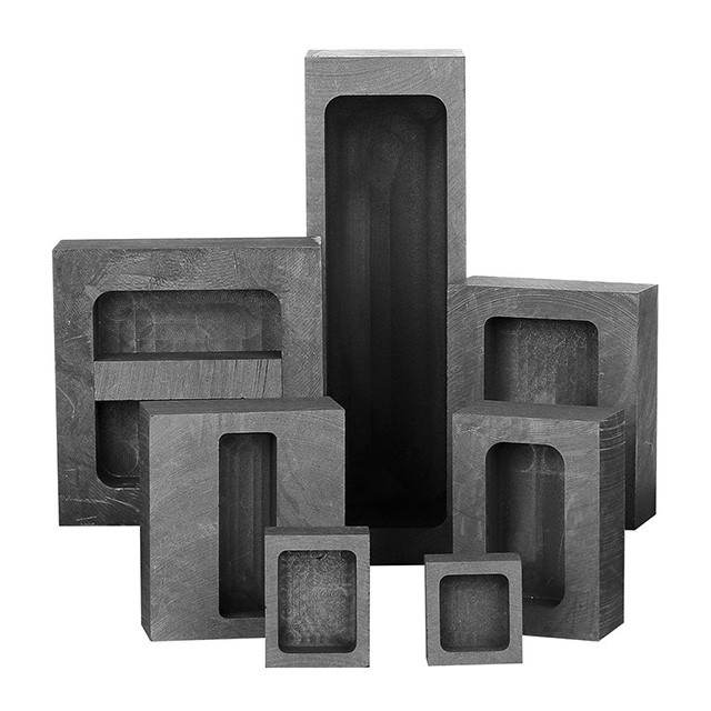 Graphite Ingot Mold