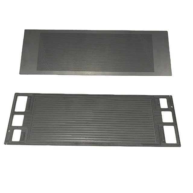 Graphite Bipolar Plate / Fuel cells